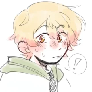 🎇 emoji Tsukasa〔 @pivAnSti 〕 Telegram sticker 20 of 120