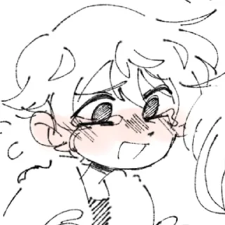 🎇 emoji Tsukasa〔 @pivAnSti 〕 Telegram sticker 9 of 120