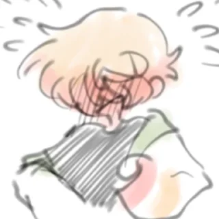 🎇 emoji Tsukasa〔 @pivAnSti 〕 Telegram sticker 21 of 120