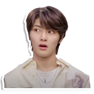 👀 emoji StrayKids Telegram sticker 23 of 61