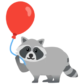🌟 emoji raa! kun! 2 Telegram sticker 22 of 53