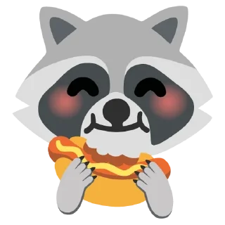 🌟 emoji raa! kun! 2 Telegram sticker 15 of 53