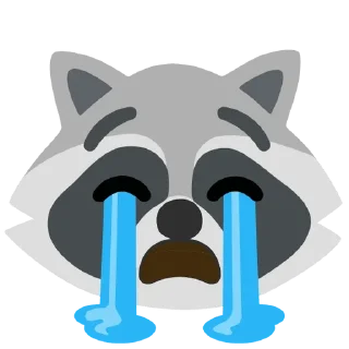 🌟 emoji raa! kun! Telegram sticker 10 of 120
