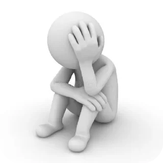 ☹ emoji чубрики Telegram sticker 9 of 50