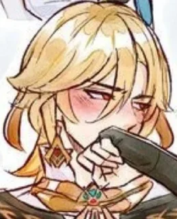 😳 emoji Kaveh_God Telegram sticker 16 of 120