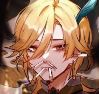 🗿 emoji Kaveh_God Telegram sticker 17 of 120