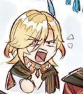 💢 emoji Kaveh_God Telegram sticker 15 of 120