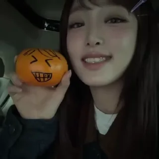 🌟 emoji клубничка Telegram sticker 24 of 56