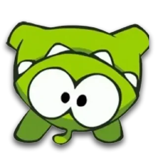 Sticker from амнямик<3