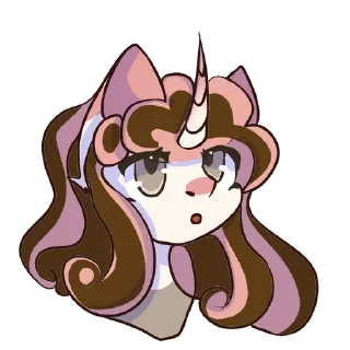 😮 emoji чоо Telegram sticker 15 of 18