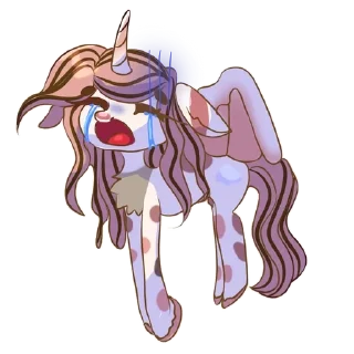 😭 emoji чоо Telegram sticker 5 of 18