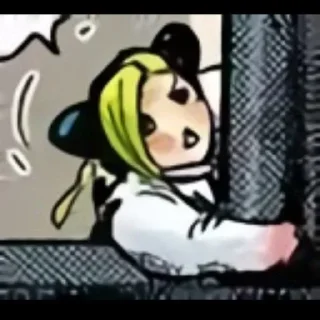 🌟 emoji @AllAnimeStickers <- тебе сюда Telegram sticker 8 of 35