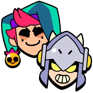 🌟 emoji DracoChester Telegram sticker 5 of 9