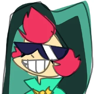 💥 emoji ::Chester:: Telegram sticker 24 of 49