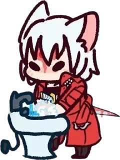🌟 emoji @stalker_toppp еее рок Telegram sticker 5 of 6