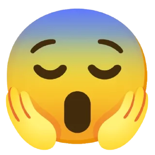 🌟 emoji By: @Rambley_IndigoPark Telegram sticker 23 of 113