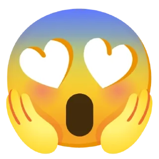 🌟 emoji By: @Rambley_IndigoPark Telegram sticker 15 of 113