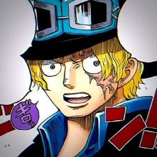 🎩 emoji 🎩𝐒𝐚𝐛𝐨🎩 Telegram sticker 6 of 120