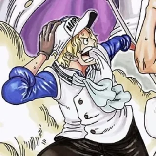 🎩 emoji 🎩𝐒𝐚𝐛𝐨🎩 Telegram sticker 13 of 120