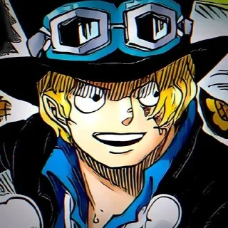 🎩 emoji 🎩𝐒𝐚𝐛𝐨🎩 Telegram sticker 10 of 120