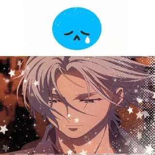 🌟 emoji langa (𝐒𝐇𝐈𝐌𝐌𝐒) Telegram sticker 18 of 113