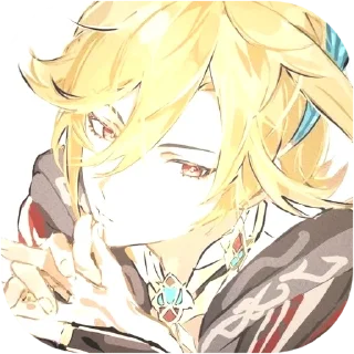 🌟 emoji Kaveh || @Loshkea Telegram sticker 16 of 51