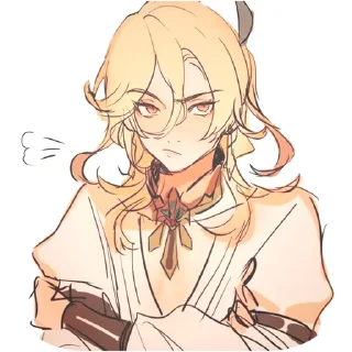 🌟 emoji Kaveh || @Loshkea Telegram sticker 18 of 51
