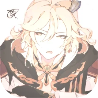 🌟 emoji Kaveh || @Loshkea Telegram sticker 13 of 51