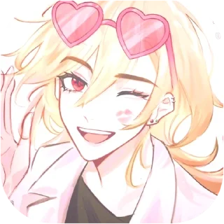 🌟 emoji Kaveh || @Loshkea Telegram sticker 10 of 51