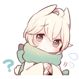 ☺️ emoji Зайчик @tg_sticks Telegram sticker 16 of 41