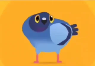 🐦 emoji ъйь 2, инфа по паку: @infapoiyiy Telegram sticker 10 of 50