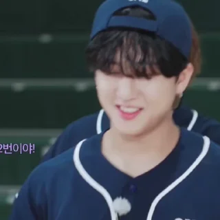 🚠 emoji JISUNG by @emptyhlp Telegram sticker 15 of 30