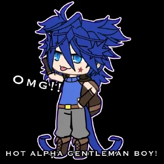 🥵 emoji Грачемуче Джонатан [@Black_Shrimp] Telegram sticker 15 of 35