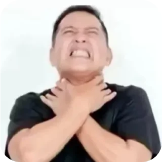 💀 emoji tiktok stikers Telegram sticker 16 of 64