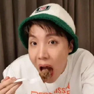 🥱 emoji хобаа Telegram sticker 14 of 28