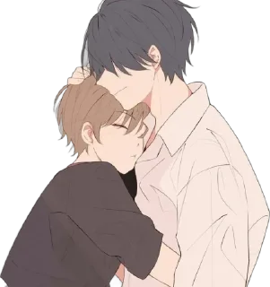 🌟 emoji Обнимааашкиии Telegram sticker 13 of 33