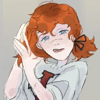 😋 emoji лилишечка Telegram sticker 9 of 34
