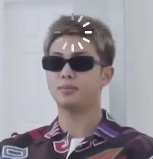 😳 emoji Бананы? Ой.. БАНТАНЫ Telegram sticker 7 of 71
