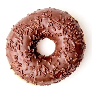 🍩 emoji сладкости Telegram sticker 20 of 25