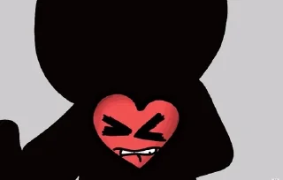🌟 emoji Holy Baam КЭФТЕМЕ Telegram sticker 10 of 45