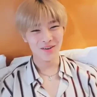 🫶 emoji jeongin ★ @SEWF5 Telegram sticker 21 of 30
