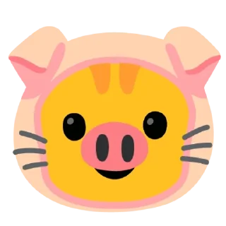 🌟 emoji Deglas_emojis Telegram sticker 10 of 50