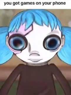 😳 emoji У салли сало отобрали Telegram sticker 14 of 27