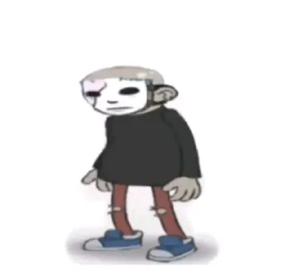 👨‍🦲 emoji сфшка Telegram sticker 14 of 28