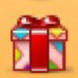 Sticker from emoji