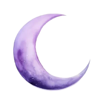 🌙 emoji ◆ columbina 🎐 @hekanai Telegram sticker 23 of 80