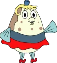😃 emoji Spongebob Telegram sticker 7 of 10