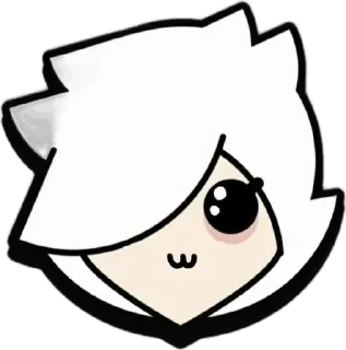 🌟 emoji эмз и колетт Telegram sticker 13 of 23