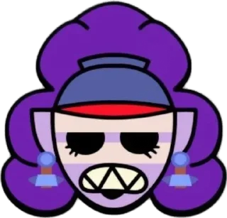 🌟 emoji эмз и колетт Telegram sticker 9 of 23