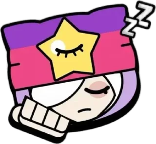 🌟 emoji эмз и колетт Telegram sticker 14 of 23